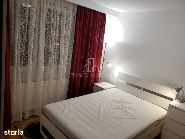 Apartament 2 cu Camere Decomandate De Inchiriat, Str Aregsului,Cornisa