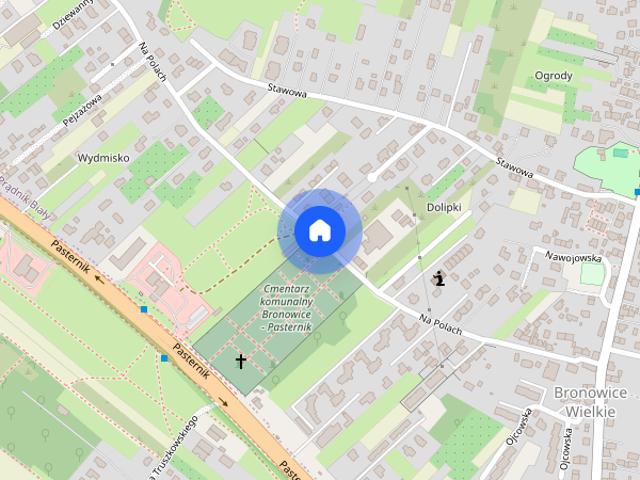 Apartament + 2 garaże i komórka