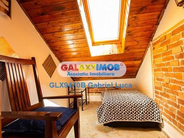 Apartament 2 dormitoare 74mp + Mansarda | Centrala | Berceni |