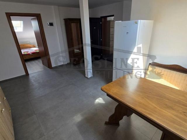 Apartament 2 dormitoare 1 Open space Parcare inclusă Calea Baciului