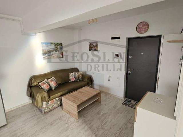 Apartament 2 dormitoare 1 Open space Parcare subterană Calea Baciului