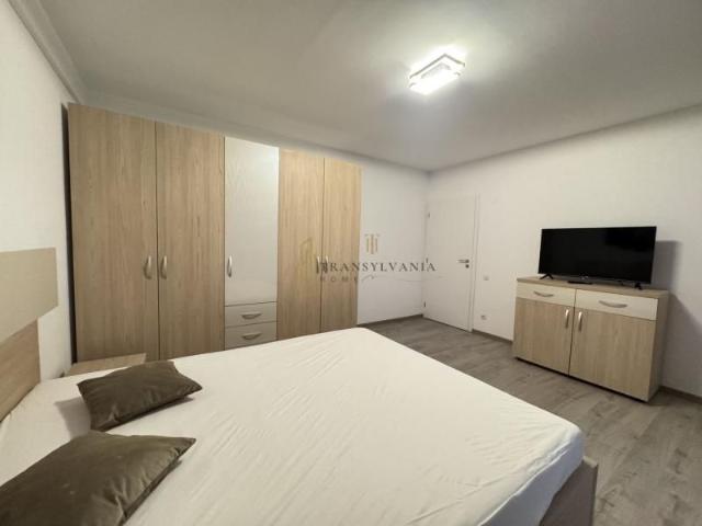 Apartament 2 dormitoare, zona Doamna Stanca Kaufland