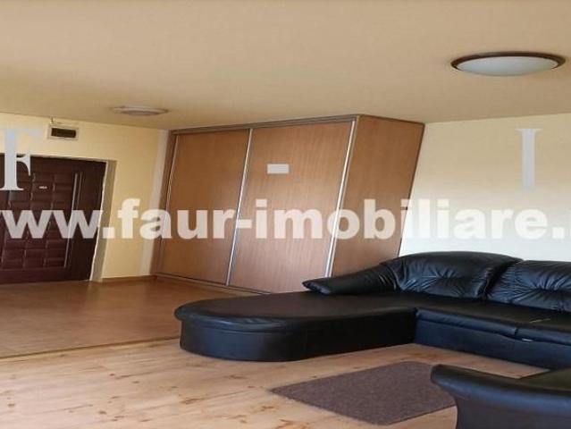 Apartament 2 Dormitoare ARED UTA