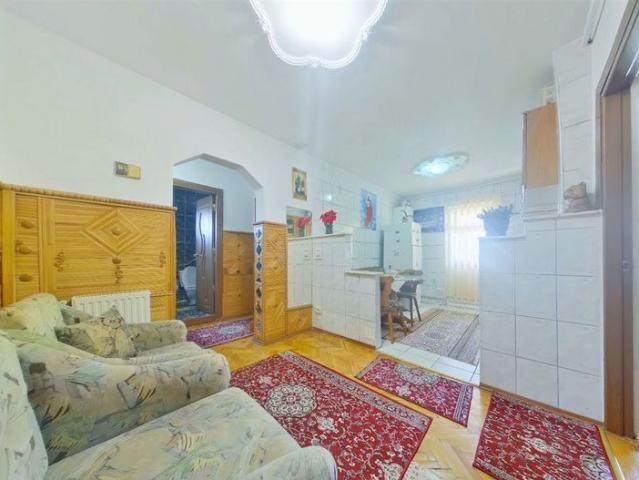 Apartament 2 dormitoare, balcon, optional parcare – strada Primaveri