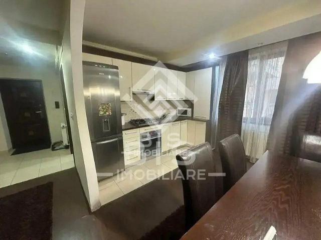Apartament 2 Dormitoare / Bloc Nou / Zona Centrala