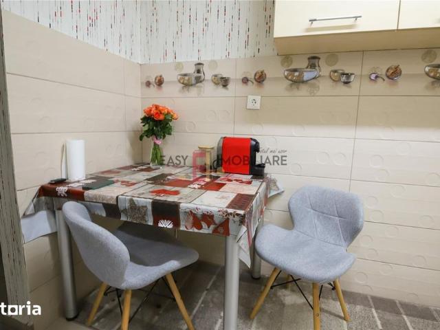 Apartament 2 dormitoare, Cornisa, la 400m de UMFST, Targu Mures