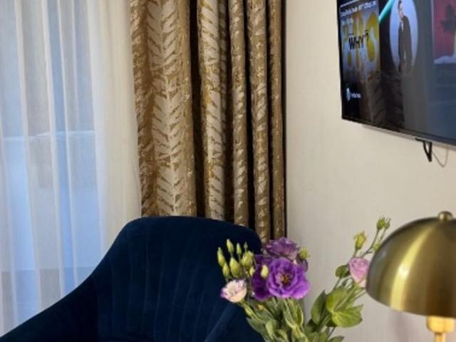 Apartament 2 dormitoare Cornisa UMF etaj 1