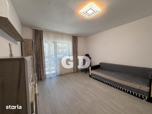 Apartament 2 Dormitoare cu parcare total decomandat D.Stanca