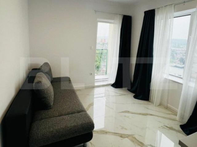 Apartament 2 dormitoare de inchiriat, 60 mp, zona Gara Mare