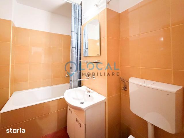 Apartament 2 dormitoare | Decomandat | Piata Marasti