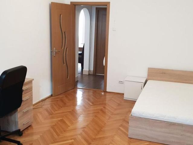 Apartament 2 Dormitoare | Decomandat | Piata Marasti!