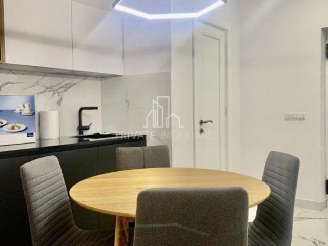 Apartament 2 Dormitoare, Et.1, Renovat LUX, Mobilat/Utilat, Cornisa