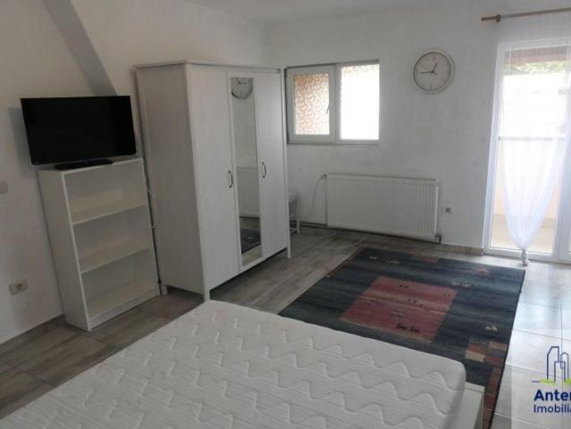 Apartament 2 dormitoare in bloc nou