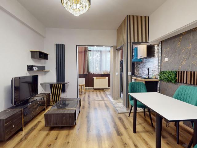 Apartament 2 Dormitoare Livada Postei