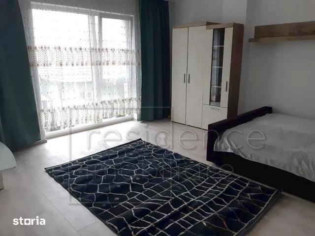 Apartament 2 dormitoare, Marasti Someseni, zona IRA+3 garaje