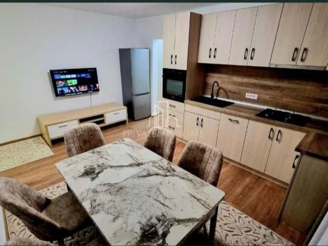 Apartament 2 dormitoare, Mobilat/Utilat, Zona Maurer