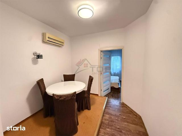 Apartament 2 Dormitoare Pacurari Copou Str Toma Cozma