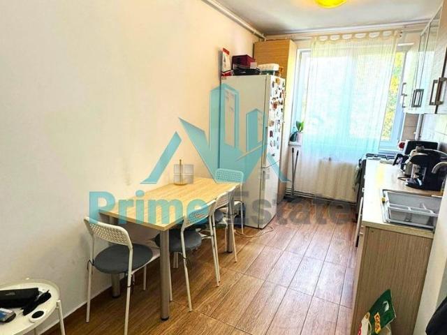 Apartament 2 dormitoare Piata 14 Iulie, aproape de parcuri si scoli