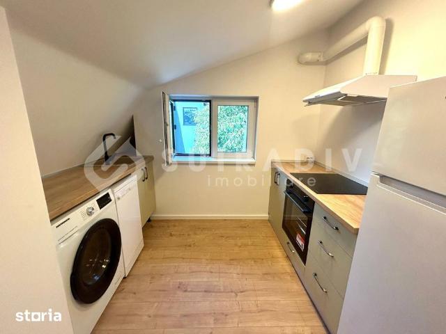 Apartament 2 dormitoare | Prima închiriere | La 10 min de UMF & UTCN