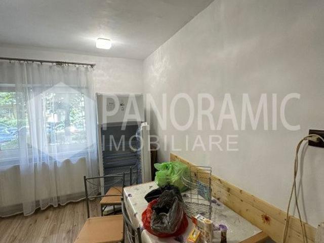 Apartament 2 dormitoare si parcare Marasti