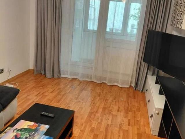 Apartament 2 decomandate, Gheorgheni, zona Teodor Mihali