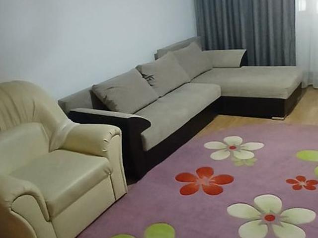 Apartament 2 decomandate Sara Medicină parter/4 cetrala mobilat