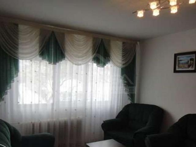 Apartament 2 SD, Podu Ros