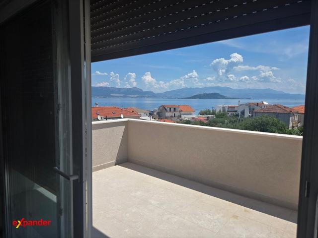 Apartament z widokiem na morze, garaż, blisko plaży