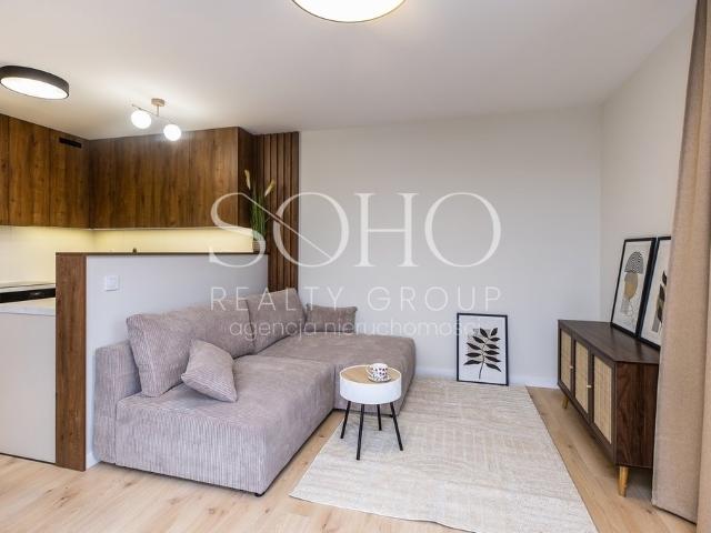 Apartament 2 pok. z panoramicznym widokiem na Kraków