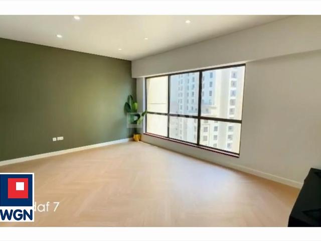 Gotowy apartament 2 pok. z panoramicznymi oknami w Dubai Marina
