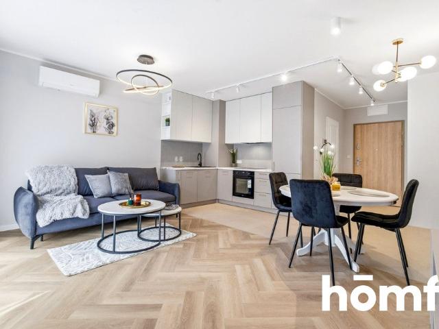 Apartament 2 pok. Z parkingiem | ul. Słoneczna Katowice, Koszutka