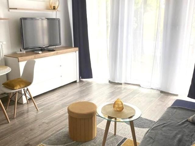 Apartament 2 pokoje ścisłe centrum miasta ul. Plac Jana Matejki, Zielona Góra