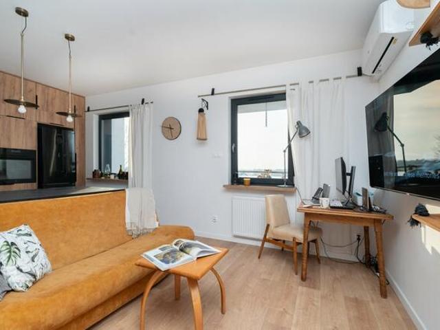 Apartament | 2 pokoje | Gniezno | Skiereszewo