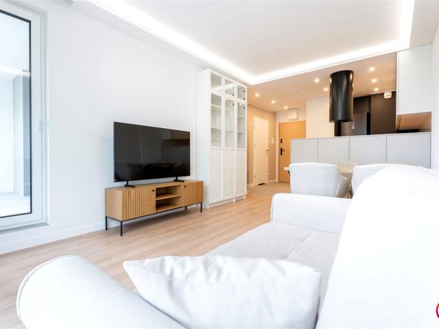 Apartament| 2 pokoje| Pierwszy najem| Telefoniczna Łódź, Radiostacja