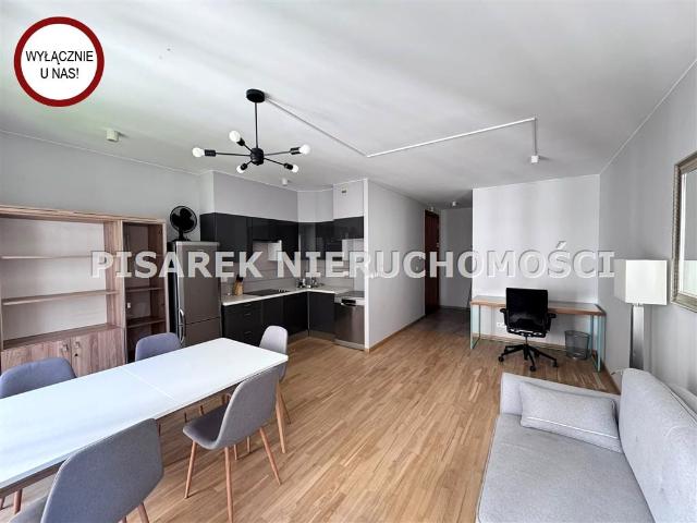 Apartament 2 pokojowy centrum, garaż ul. Górskiego, Warszawa
