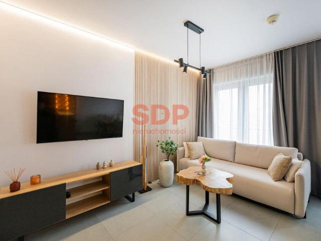 Apartament 2 pokojowy | ścisłe centrum