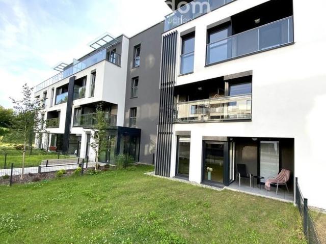 Apartament 2 pokojowy Gliwice os. Karolinki