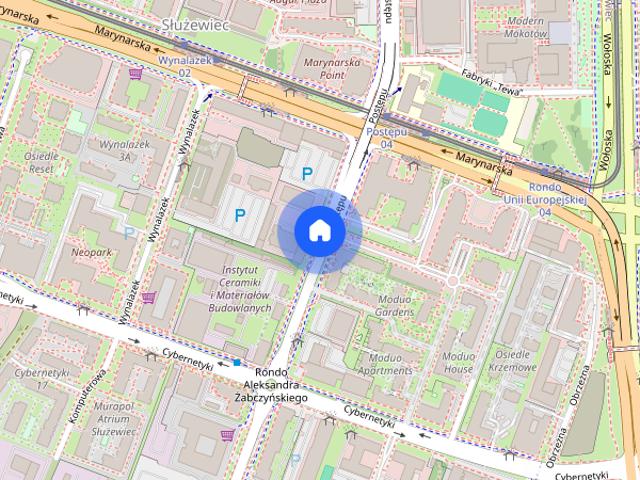 Apartament 2 pokojowy | Przyjazne zwierzętom 1 miesiąc gratis !