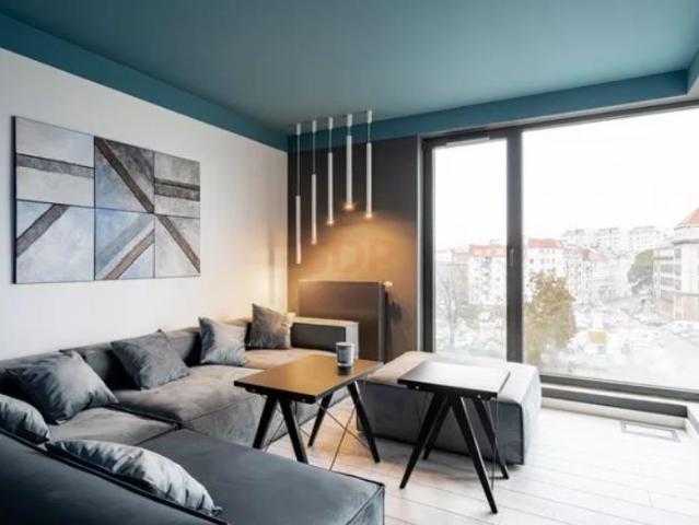 Apartament 2 pokojowy | widok na rzekę | centrum