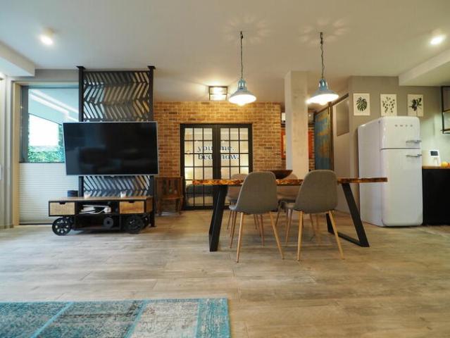 Apartament 2 pokojowy z klimatyzacją, garaż ul. Morelowa