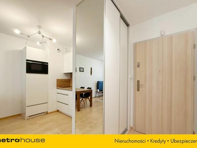 Apartament 2 pokojowy z siłownią i sauną