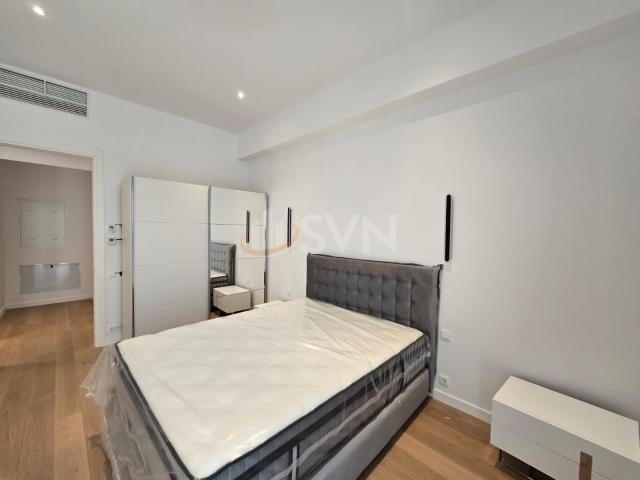 Apartament, 2 camere cu loc parcare subteran inclus, Bucuresti / Sector 2 / Floreasca