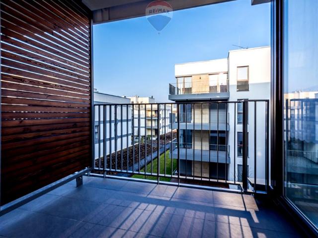 Apartament 2 tarasy 3 pokoje Grunwald Poznań