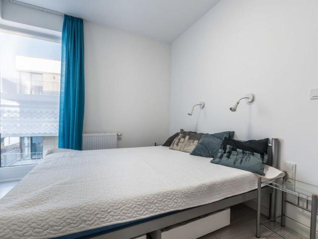 Apartament 2 tarasy 3 pokoje Grunwald 64 m²
