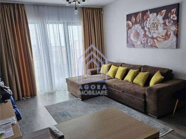 Apartament 2C, Avanera, cu parcare la subsol