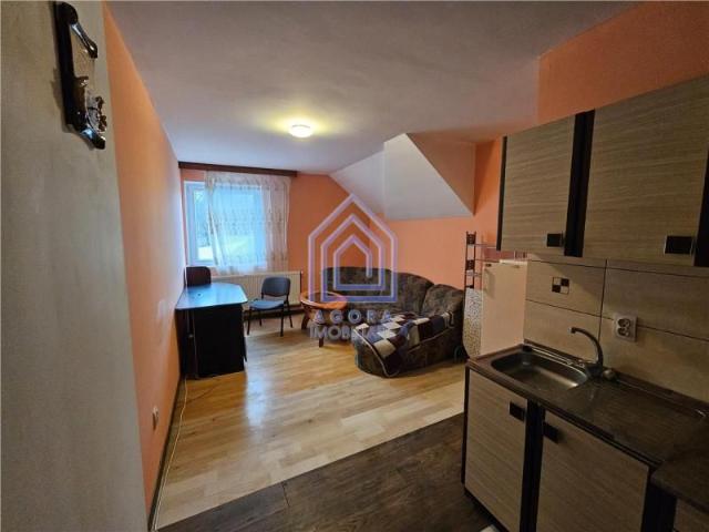Apartament 2C, zona semicentrala