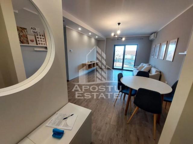 Apartament 2ca la prima inchirere,2 locuri parcare, Dumbravita
