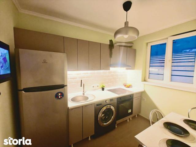 Apartament 2cam, 52MP Modern Ferdinand | Obor | Iancului
