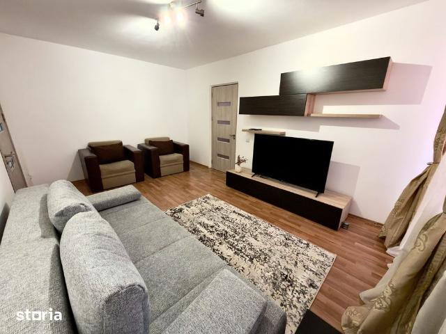 Apartament 2cam 55MP, Metrou, Bloc Izolat Stefan cel Mare | P. Circu