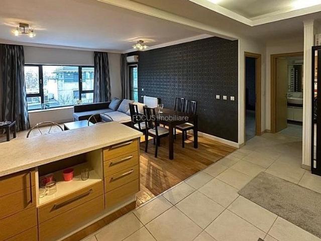 Apartament 2cam 65mp, Pet Friendly Lacul Tei | Emerald Residences